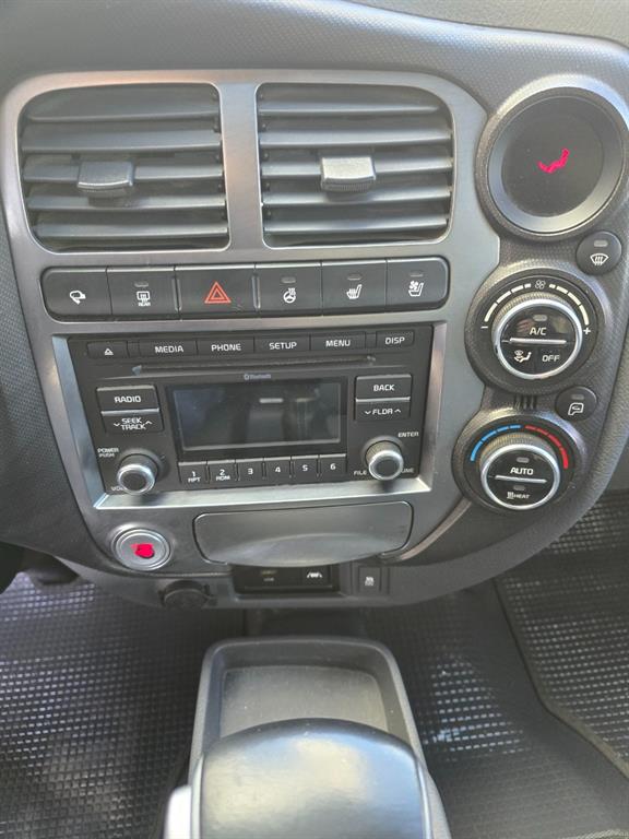 기아 봉고3 1톤 표준탑 전기 15