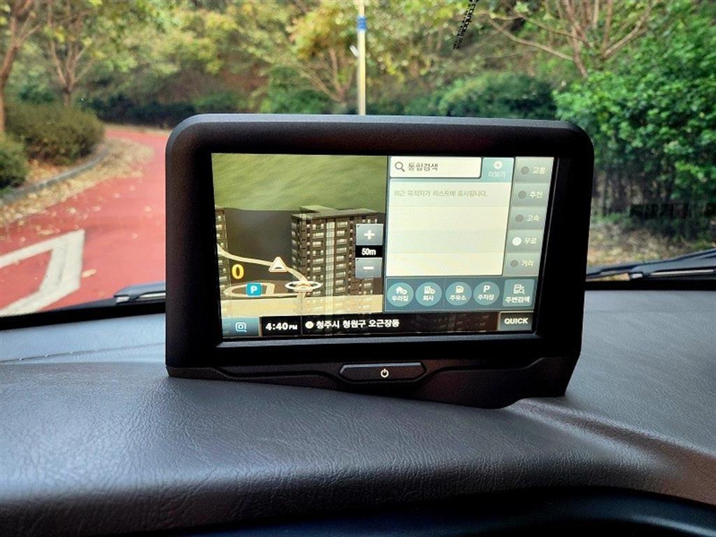 현대 포터2 1톤 카고 9