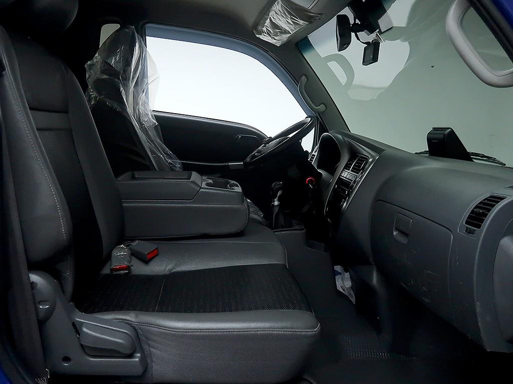 기아 봉고3 1.2톤 카고 10