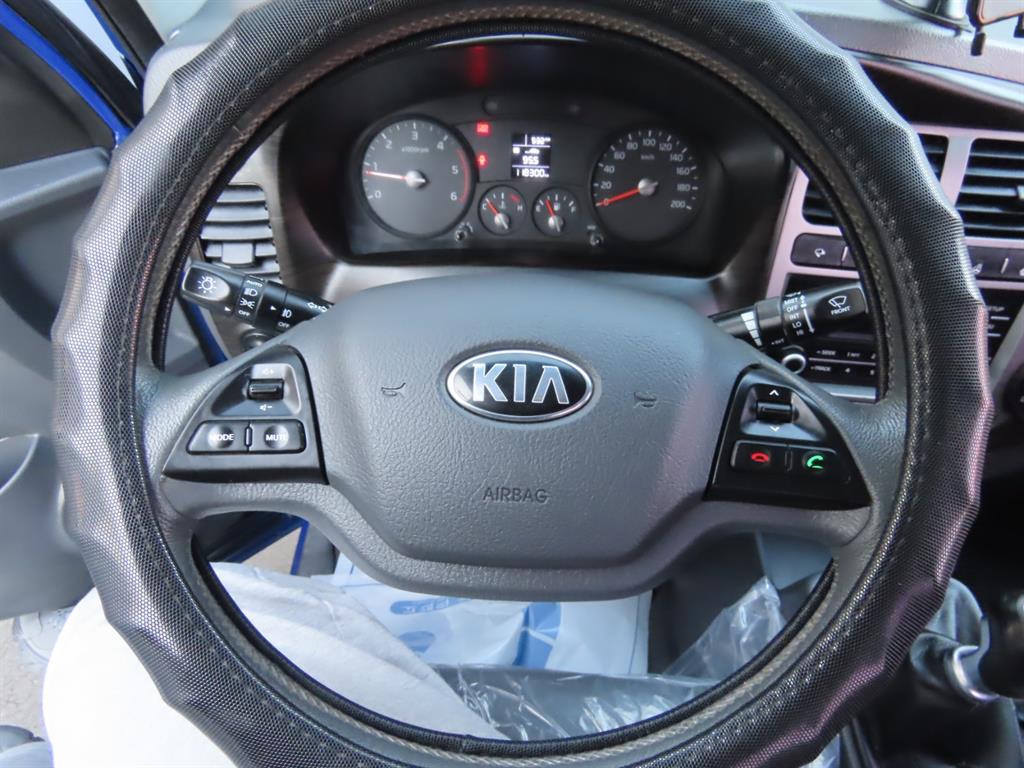 기아 봉고3 1톤 카고 11