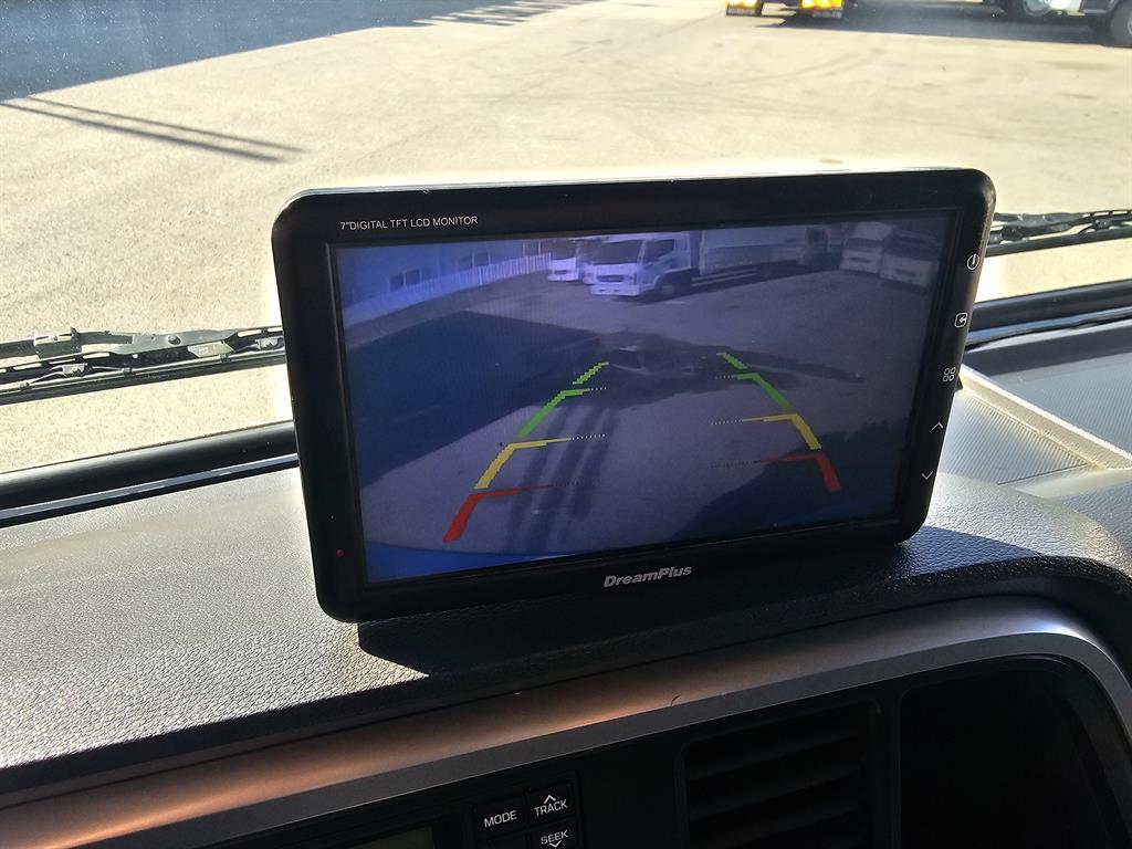 현대 압축진개 올뉴마이티 3.5톤 11