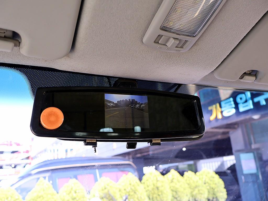 기아 봉고3 캠퍼밴 10