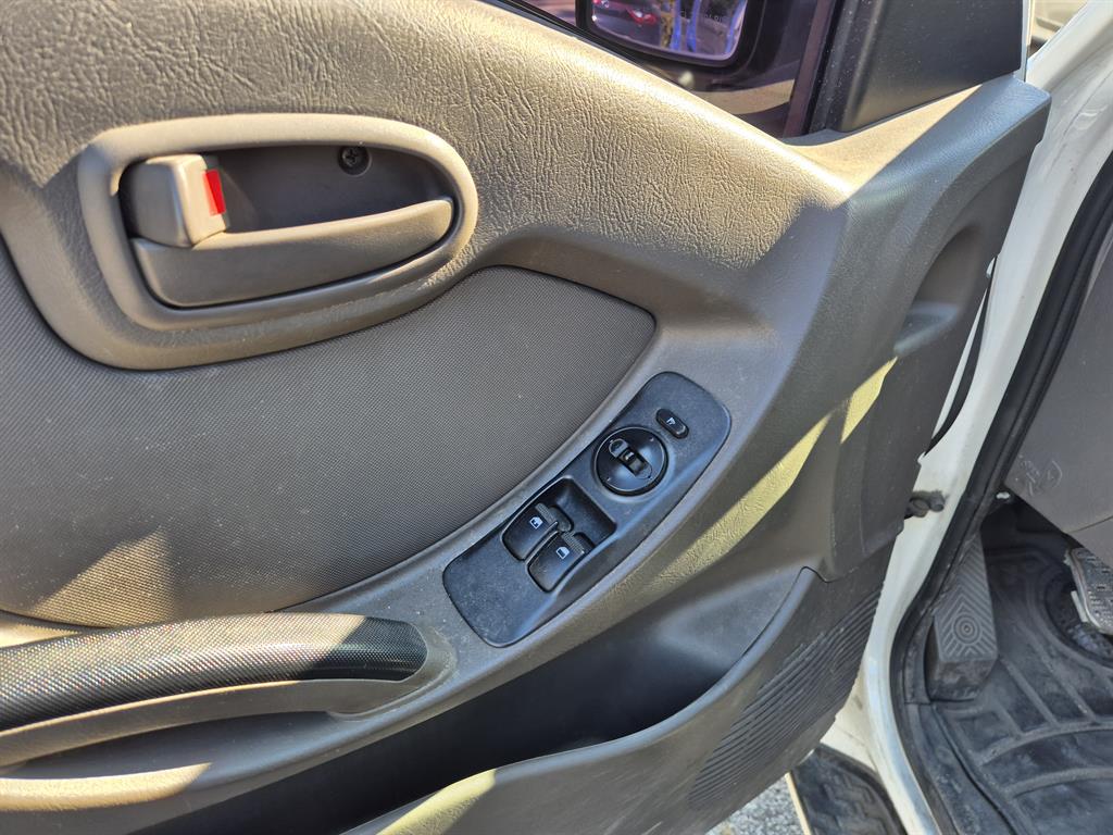 현대 포터2 1톤 카고 8