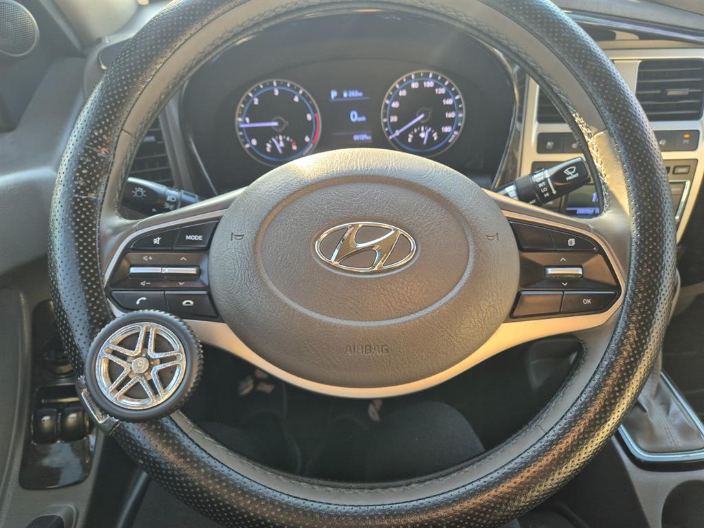 현대 포터2 1톤 표준탑 12