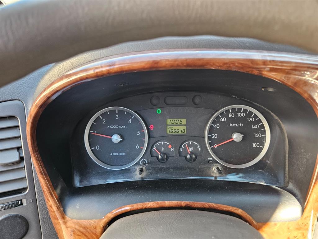 현대 포터2 1톤 카고 5