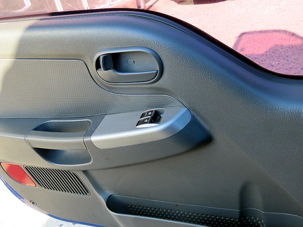 기아 봉고3 1톤 포장탑 10