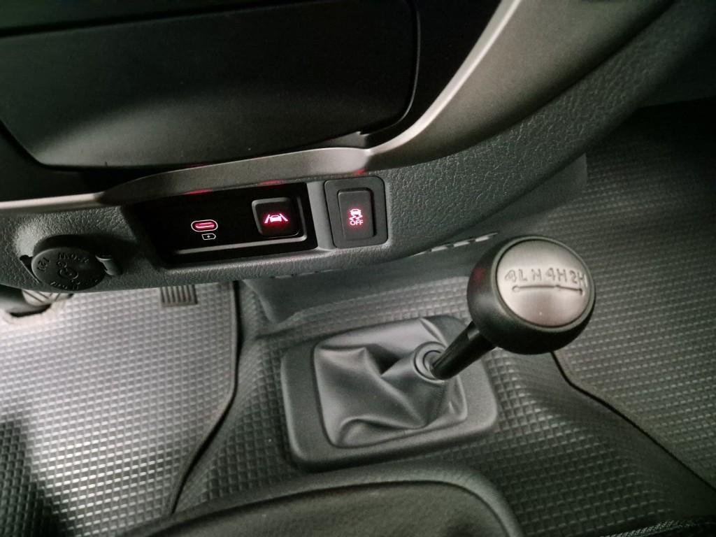 기아 봉고3 1톤 카고 LPG 15