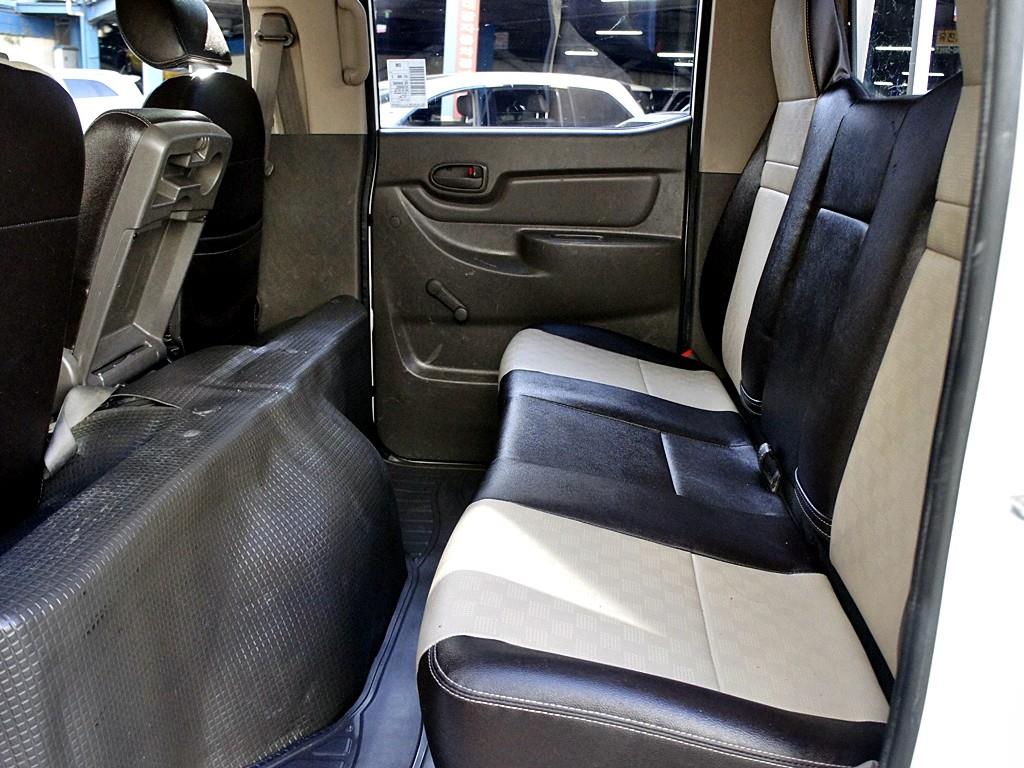 현대 포터2 1톤 카고 5