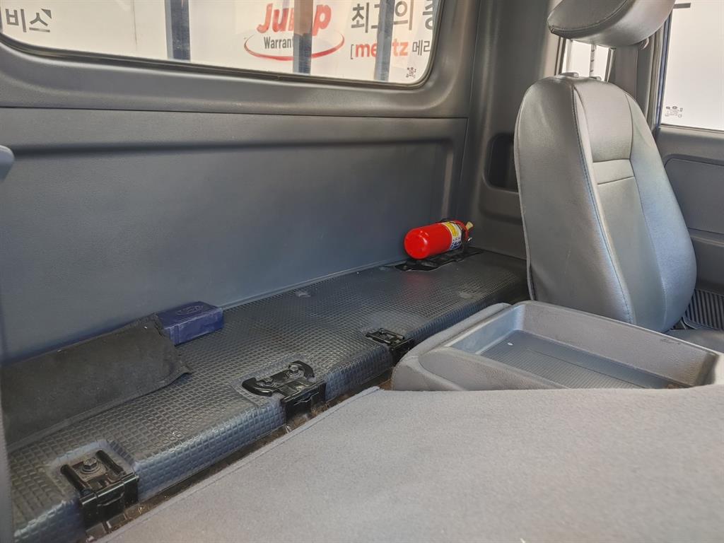 기아 봉고3 1.2톤 카고 16