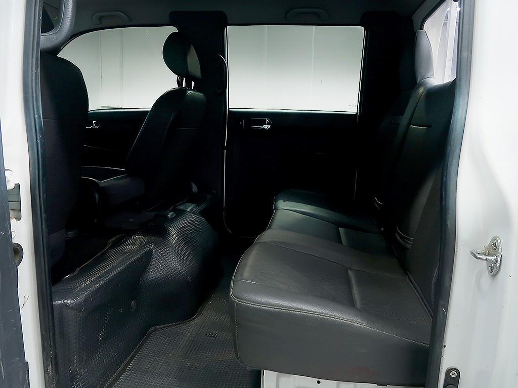 기아 봉고3 1톤 카고 11