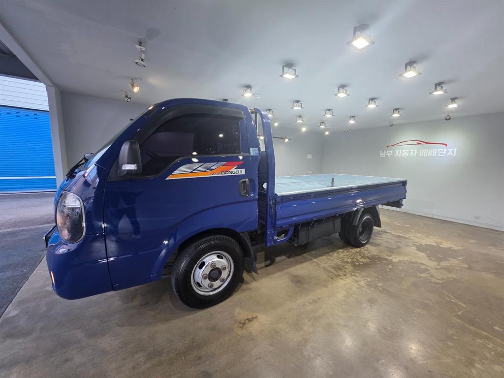 기아 봉고3 1.2톤 카고 2