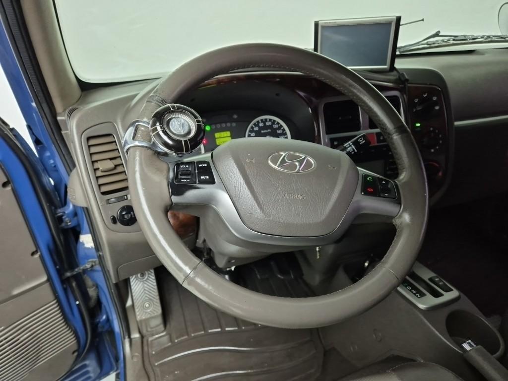 현대 포터2 1톤 카고 13