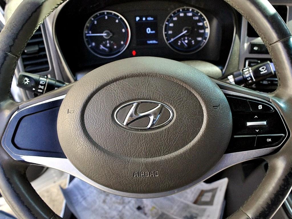 현대 포터2 1톤 카고 7