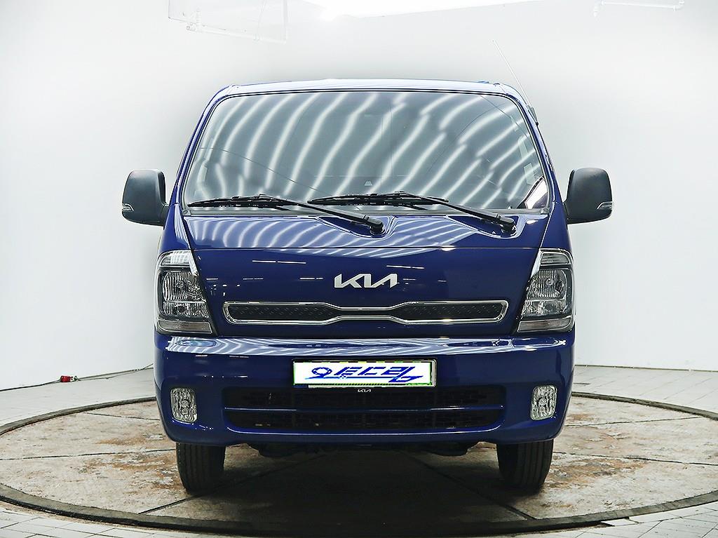 기아 봉고3 1.2톤 카고 0