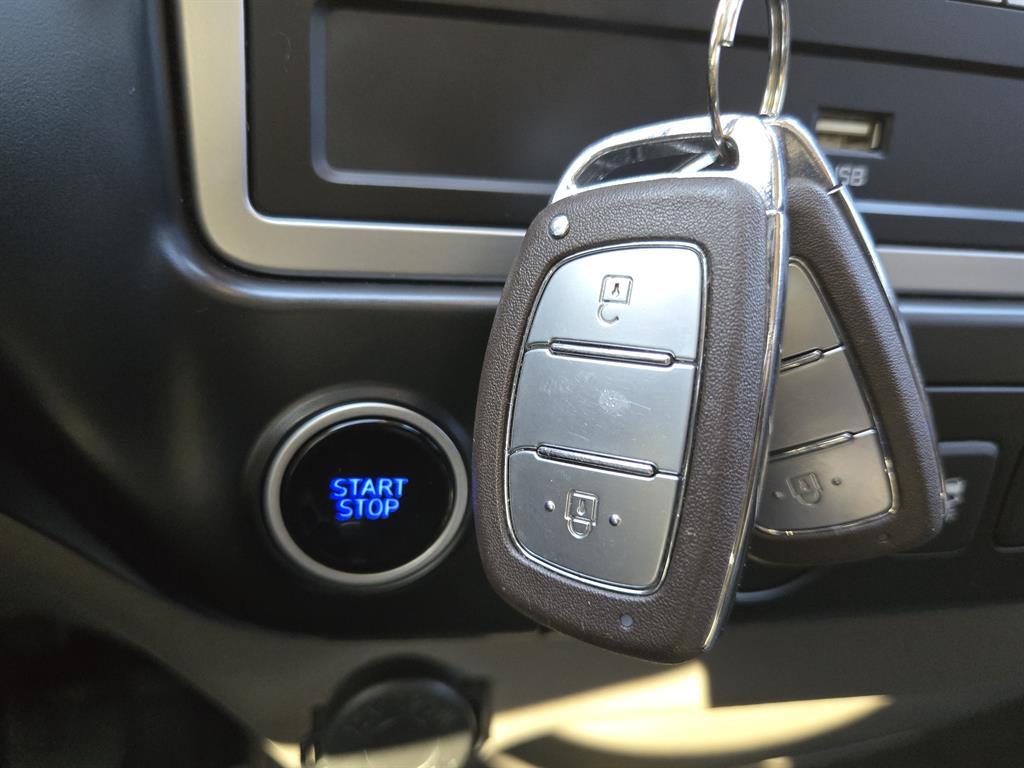 현대 포터2 1톤 카고 전기 14