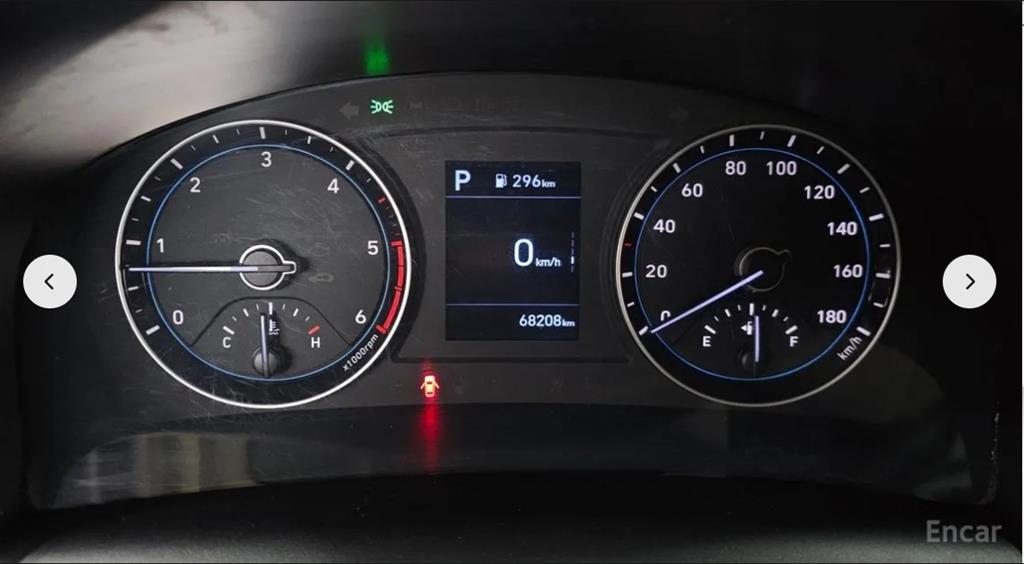 현대 포터2 1톤 카고 더블캡 7