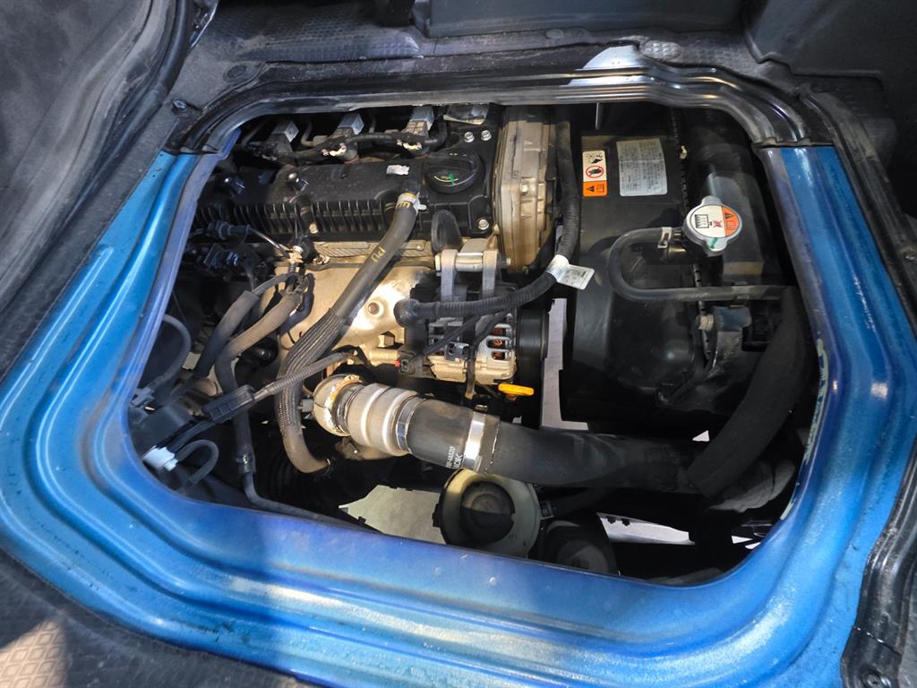 기아 봉고3 1.2톤 카고 18