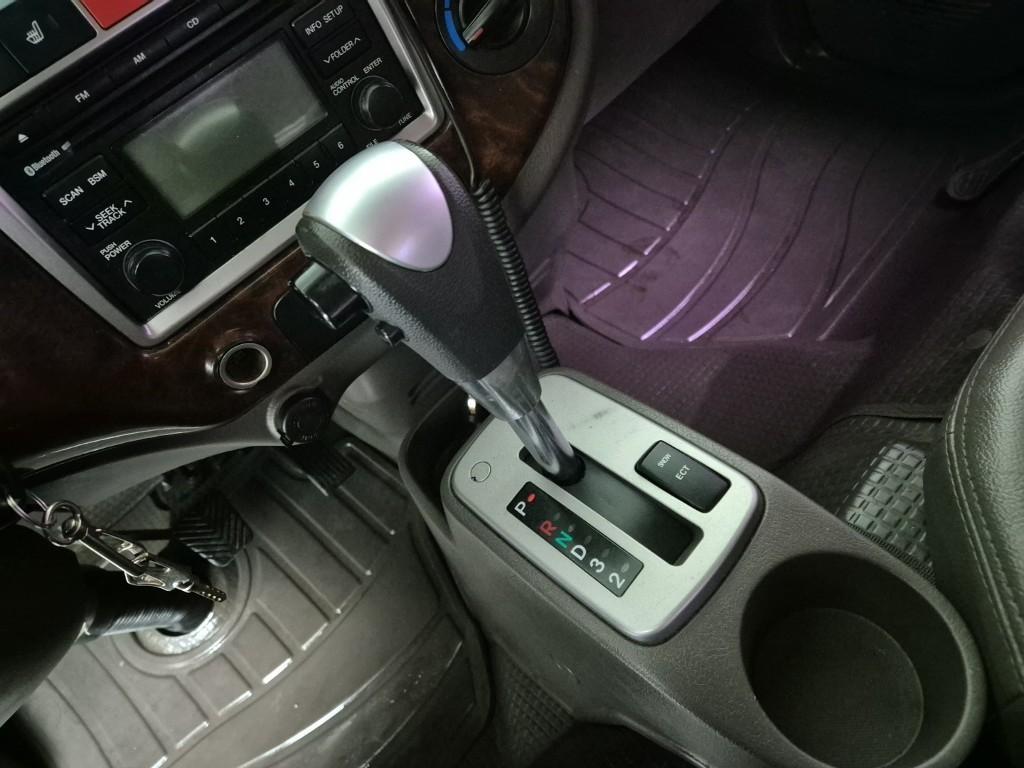 현대 포터2 1톤 카고 9