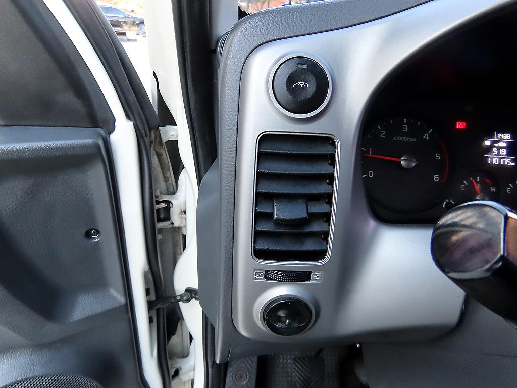 기아 봉고3 1톤 윙바디 12