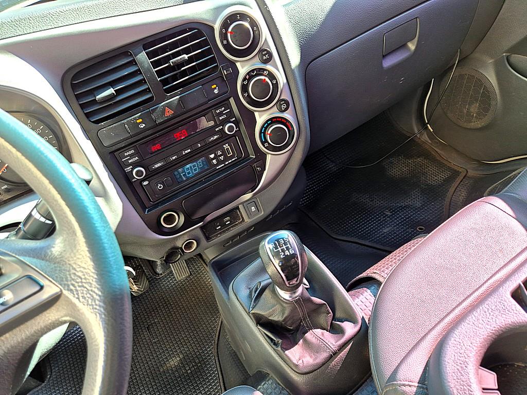 기아 봉고3 1톤 냉동탑 11