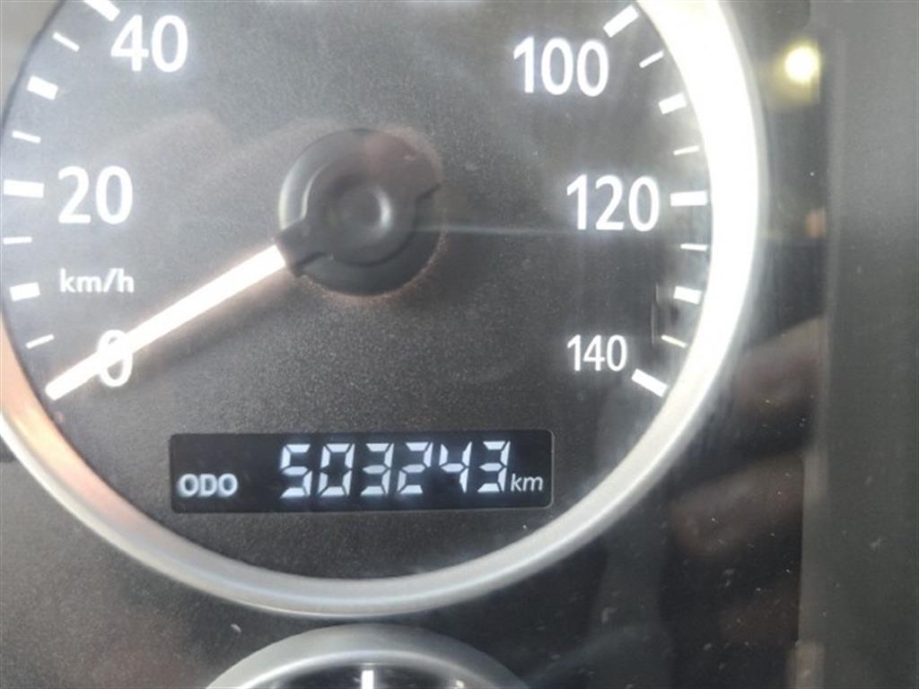 타타대우 노부스 280 냉장윙 8.5톤 수동 14