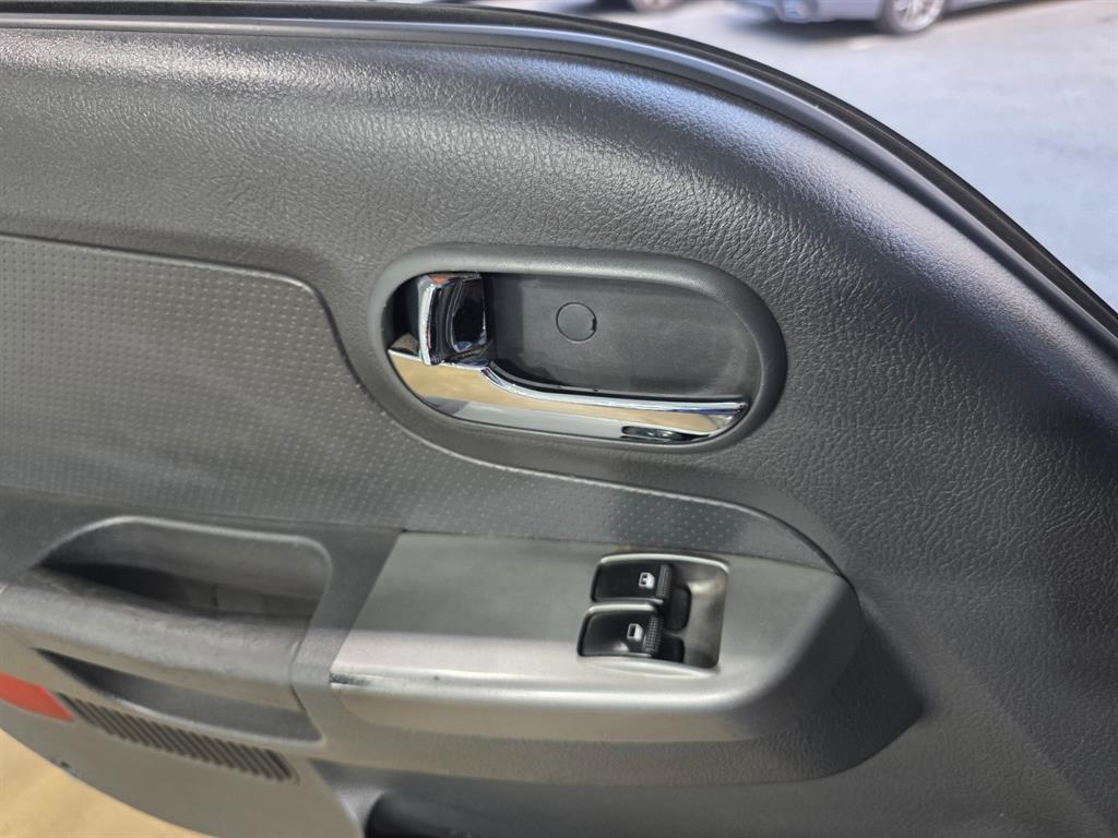 기아 봉고3 1.2톤 카고 12