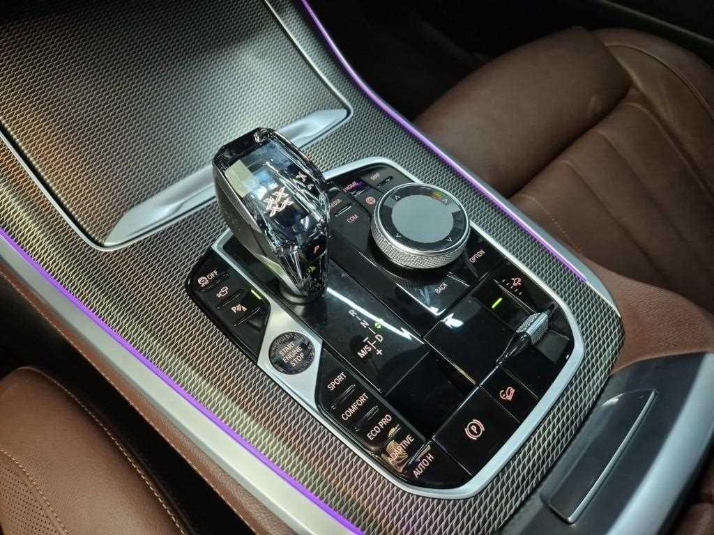 BMW X5 xDrive 30d M Sport 9