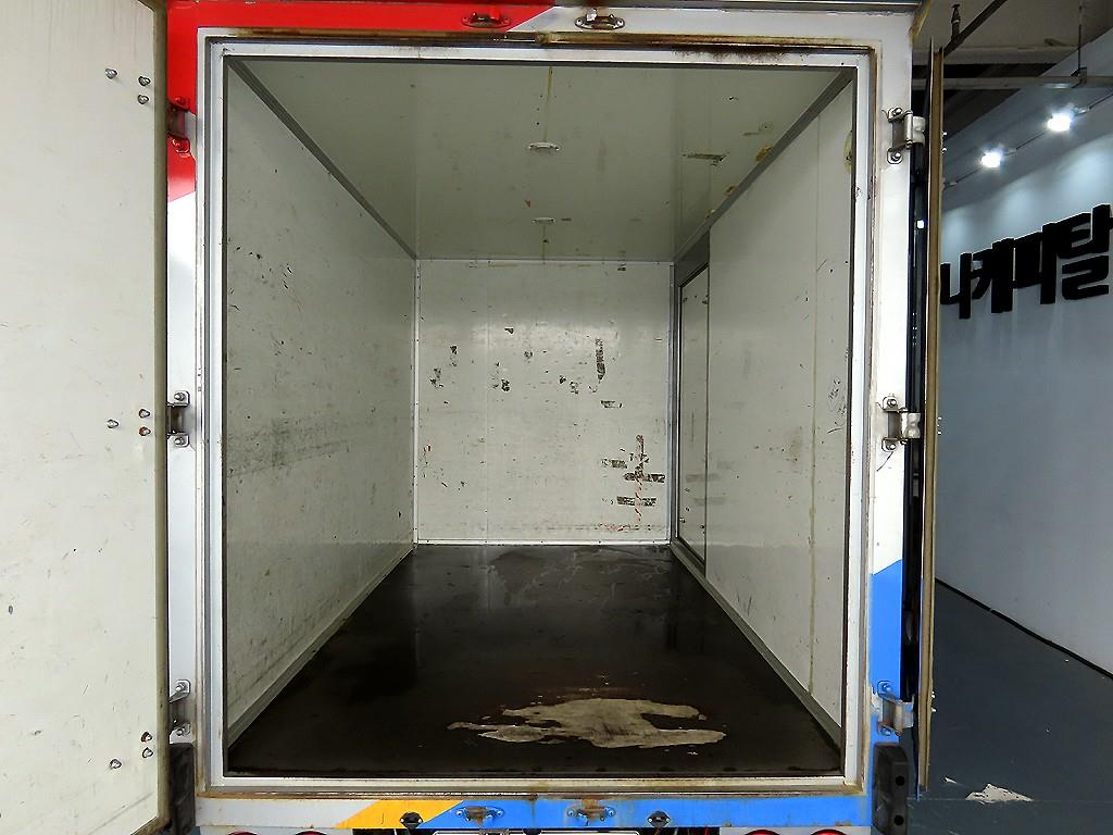 기아 봉고3 1톤 표준탑 14