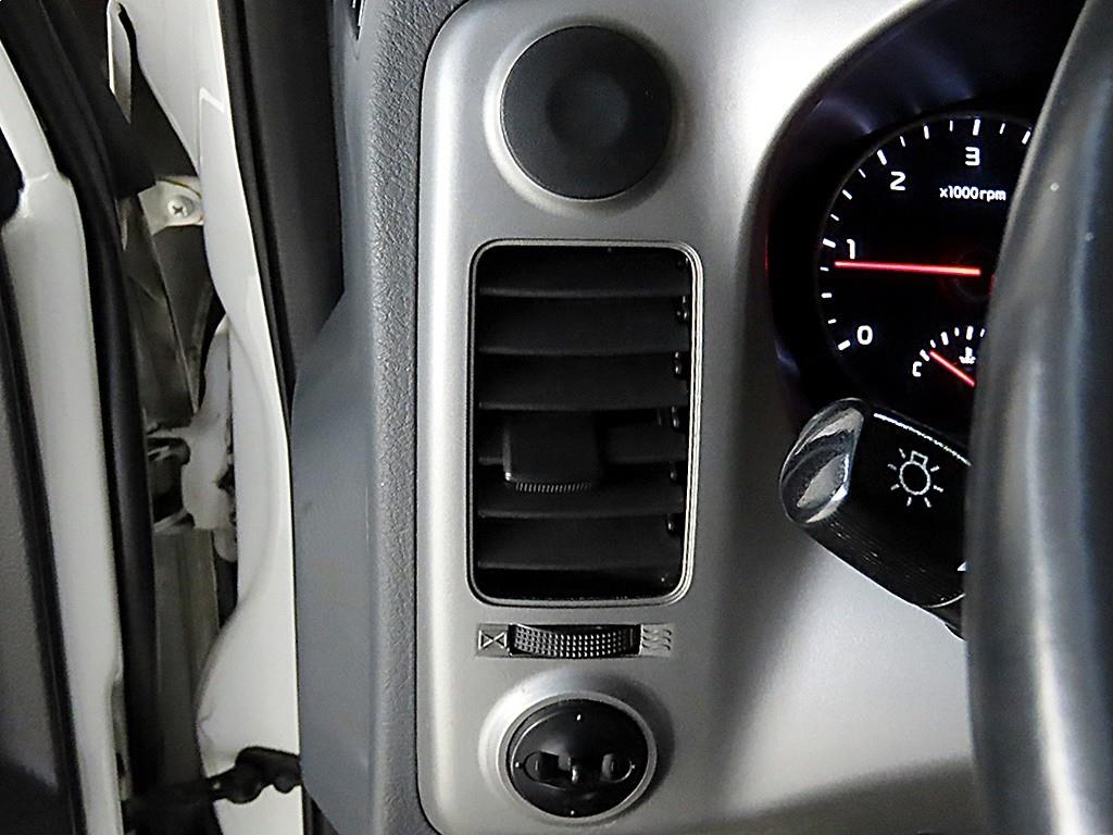 기아 봉고3 1.2톤 냉동탑 9