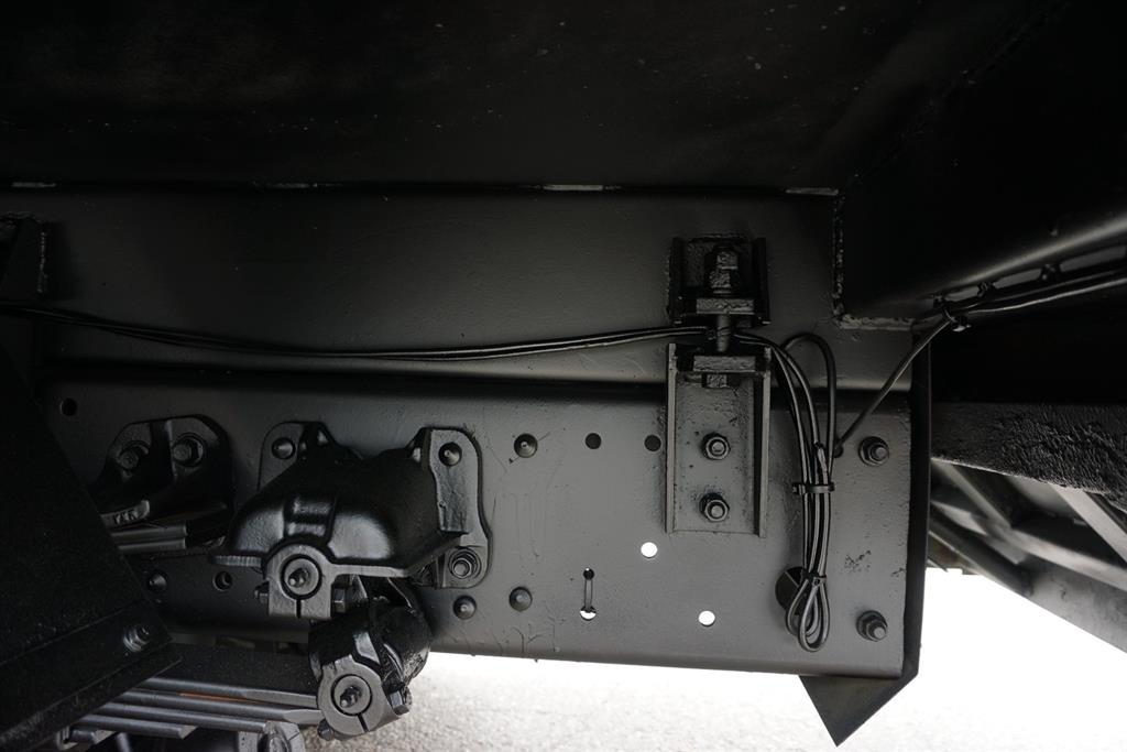 현대 압착진개 메가트럭 5톤 5