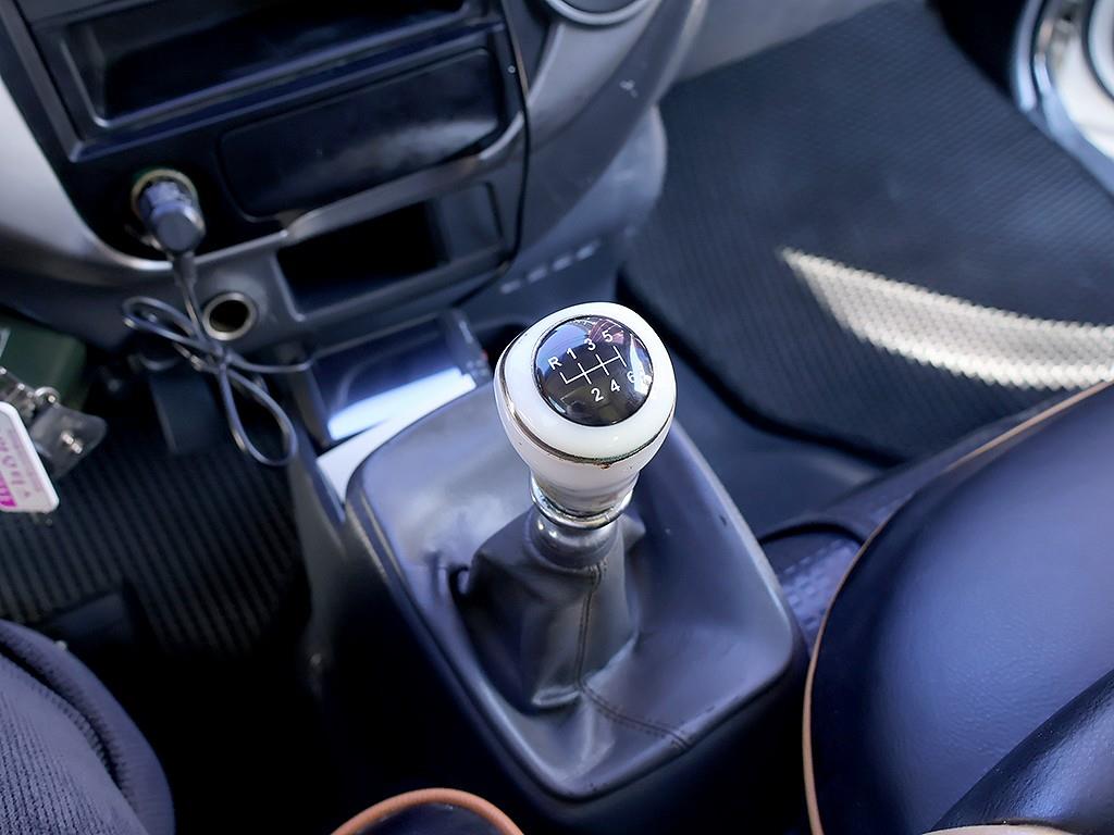 기아 봉고3 캠퍼밴 6