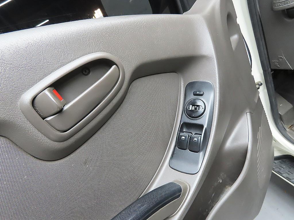 현대 포터2 1톤 카고 10