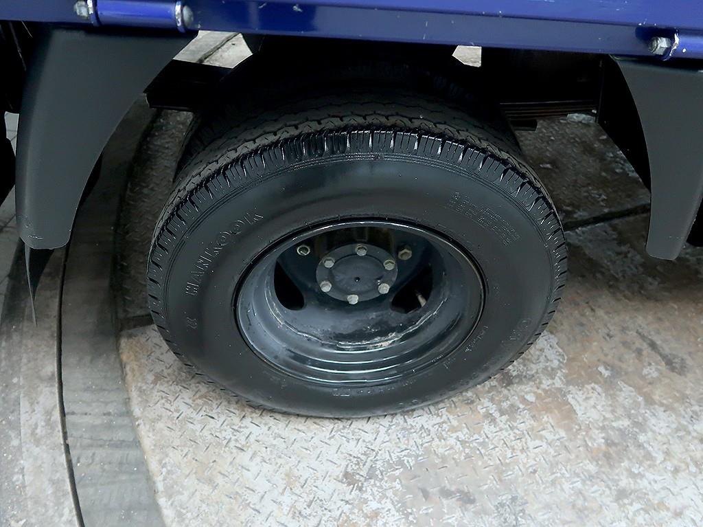 기아 봉고3 1.2톤 카고 16