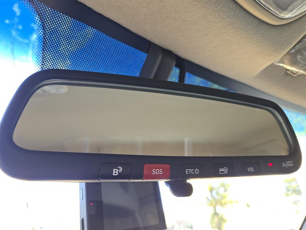 현대 포터2 1톤 카고 전기 11