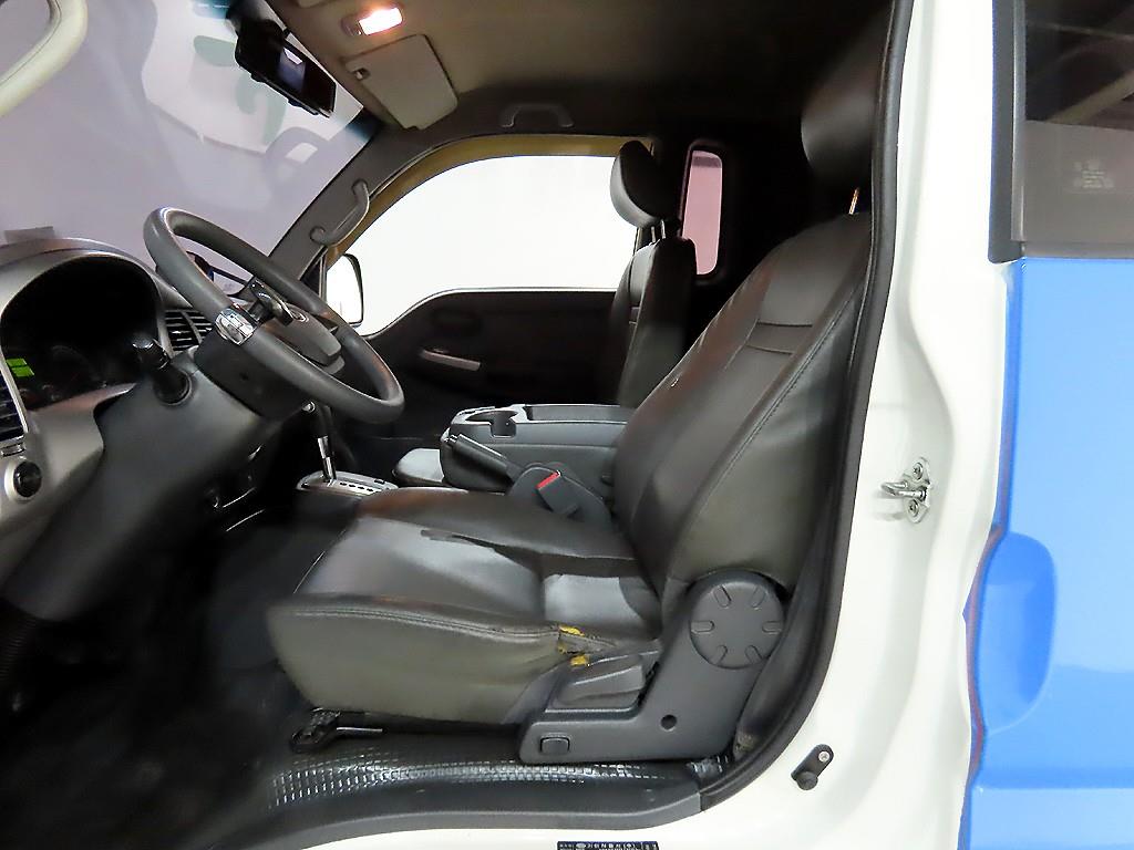 기아 봉고3 1톤 표준탑 4