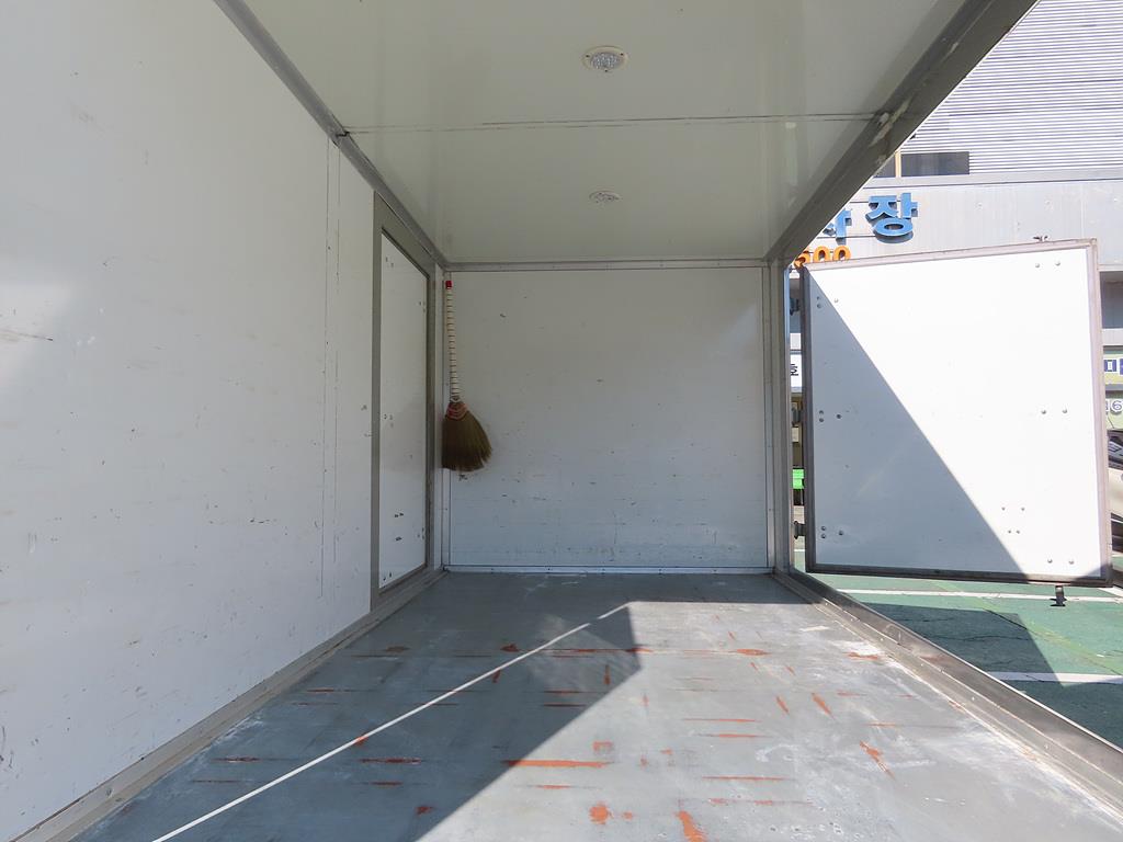 현대 포터2 1톤 표준탑 15