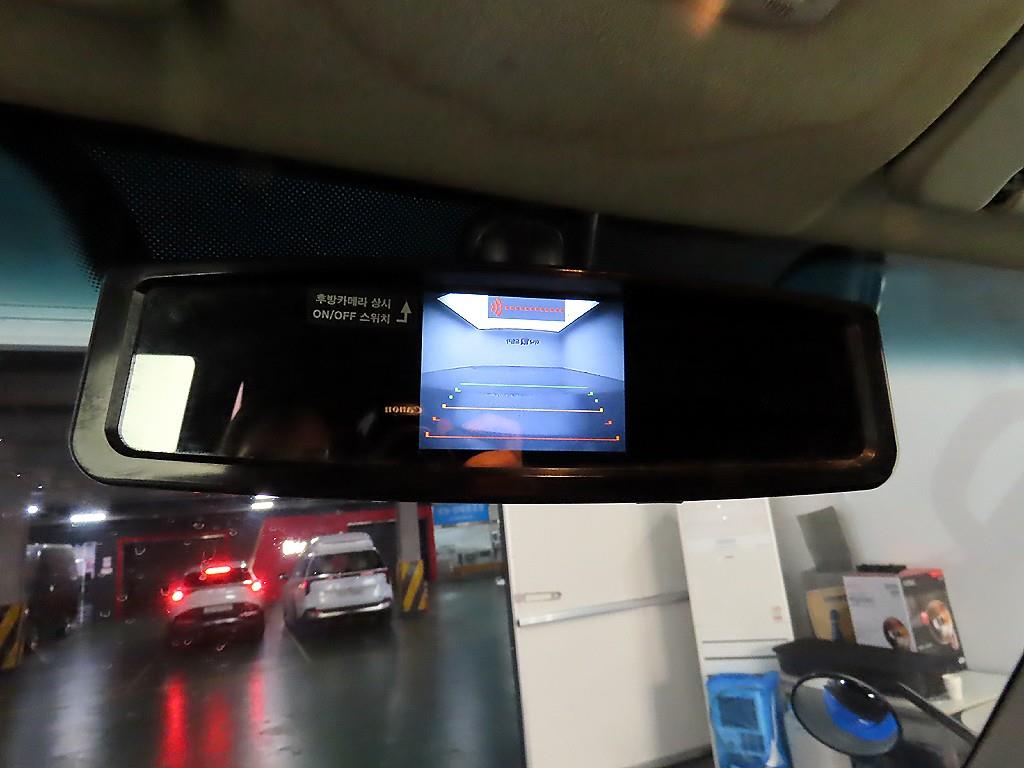 기아 봉고3 1톤 표준탑 13