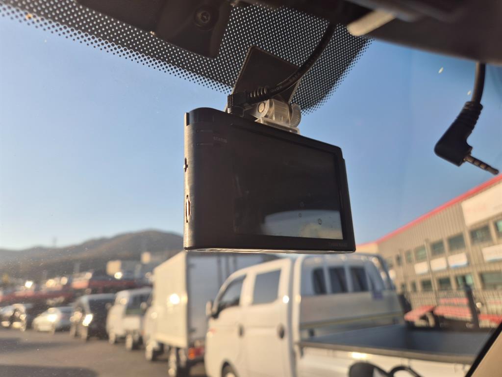 현대 포터2 1톤 표준탑 8