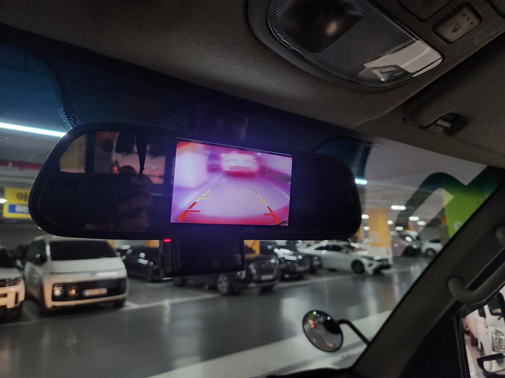 현대 포터2 1톤 카고 15