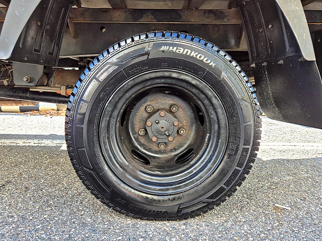 기아 봉고3 1톤 냉동탑 18