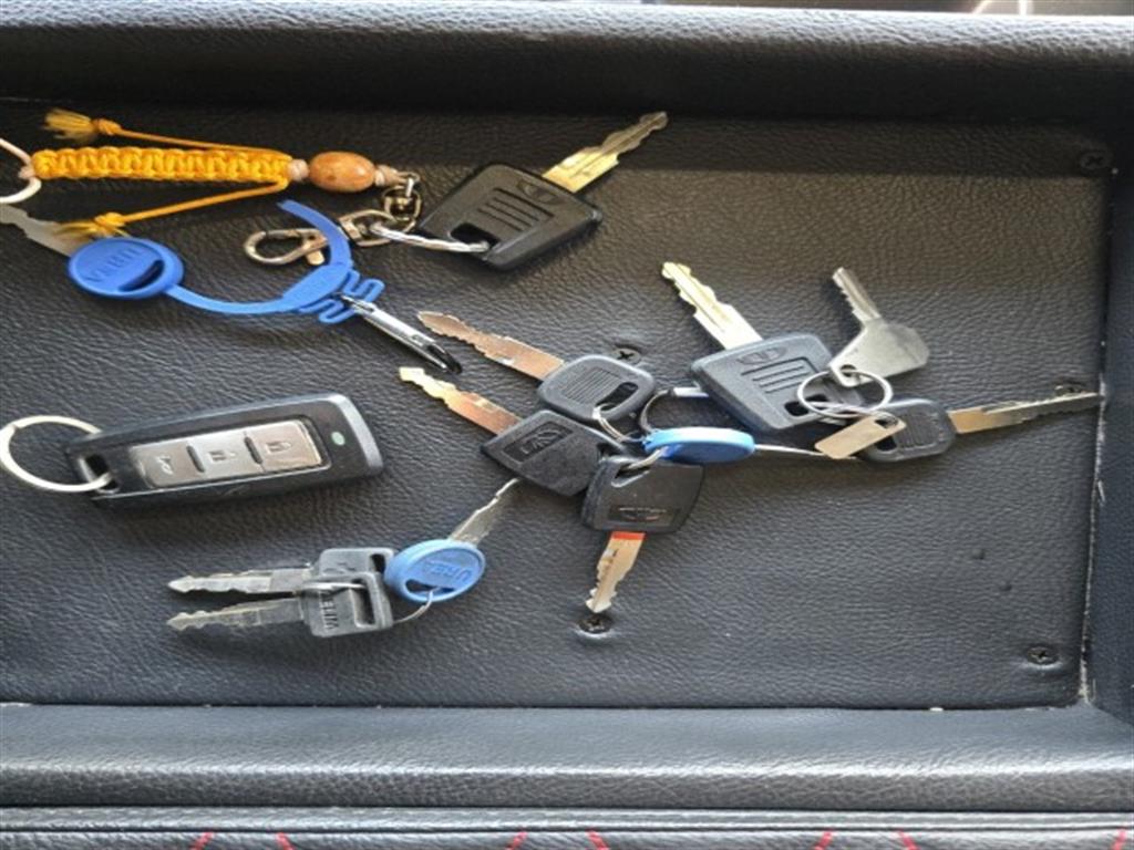 타타대우 노부스 280 냉장윙 8.5톤 수동 15