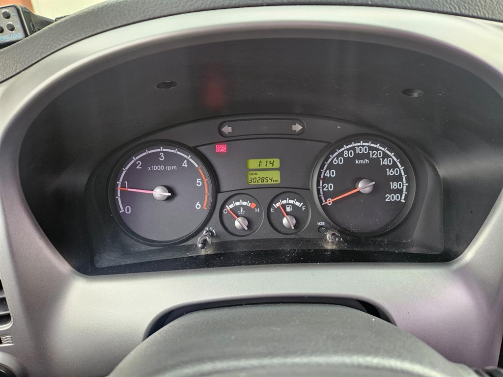 기아 봉고3 1.2톤 카고 10