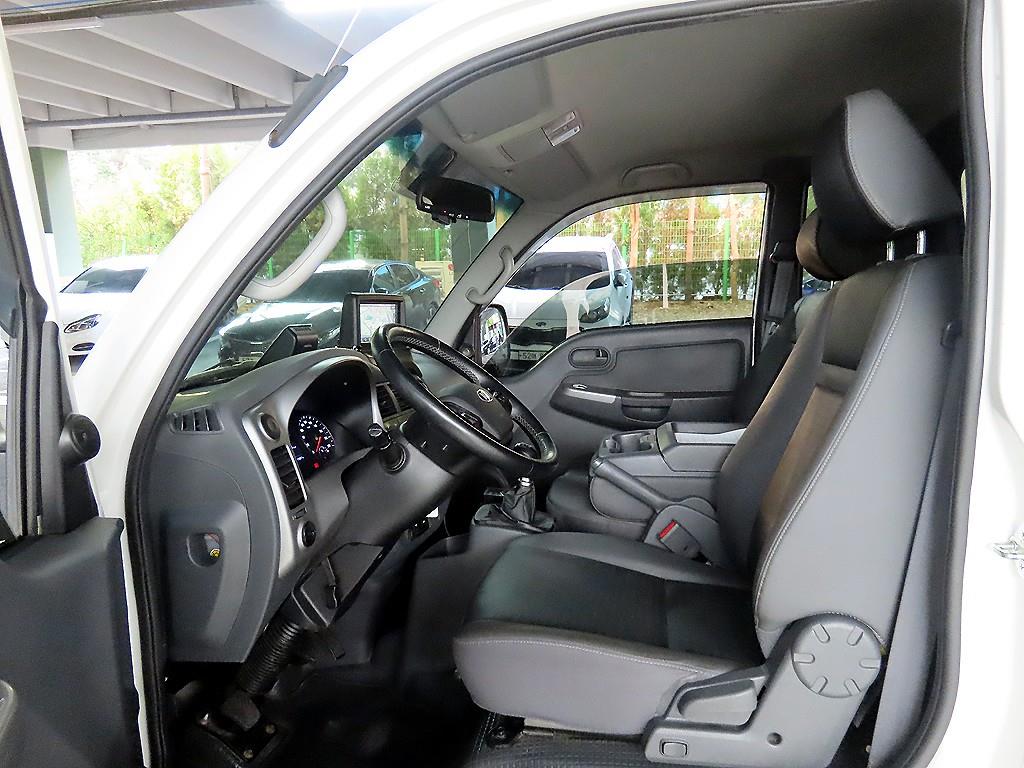 기아 봉고3 1.2톤 냉동탑 4