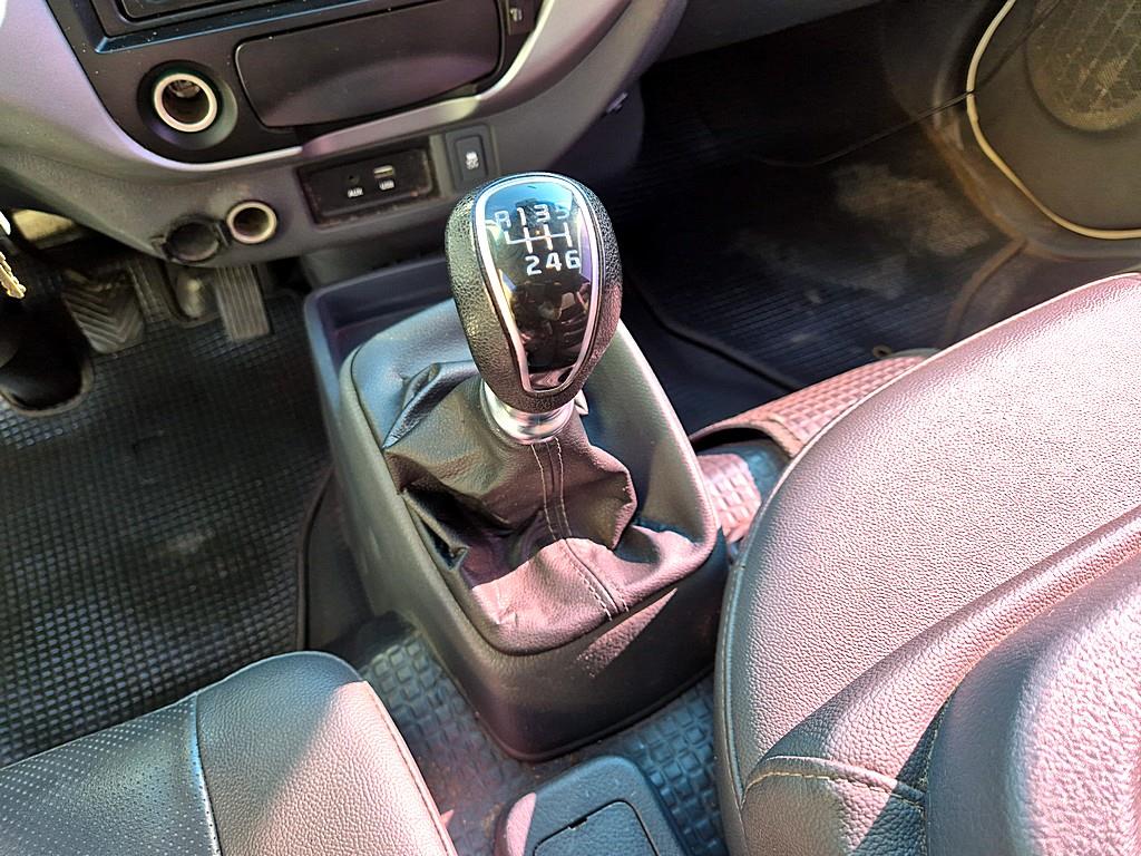 기아 봉고3 1톤 냉동탑 13