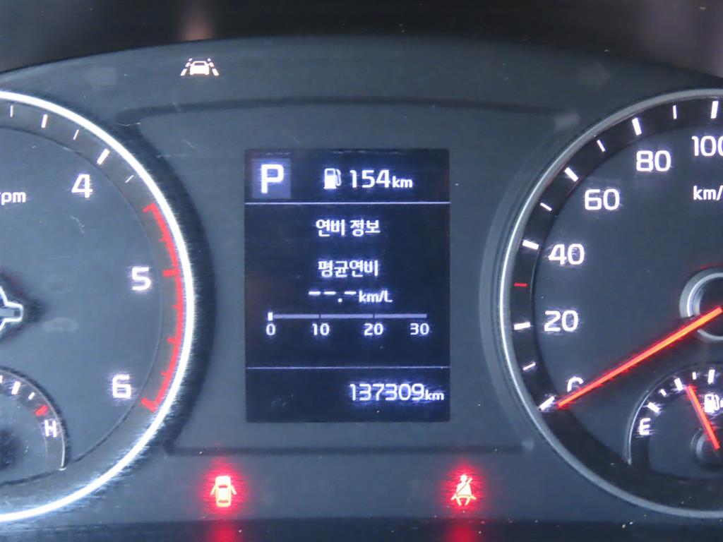 기아 봉고3 1톤 카고 5