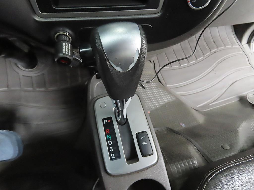 현대 포터2 1톤 카고 16