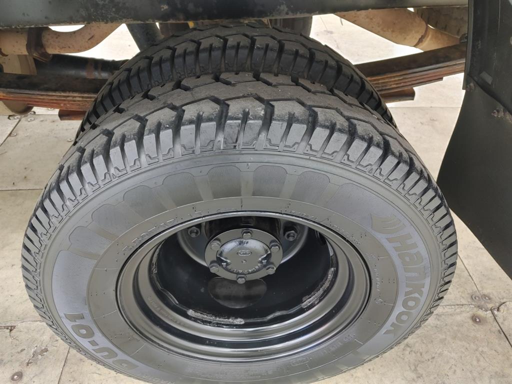 기아 봉고3 1.2톤 카고 13