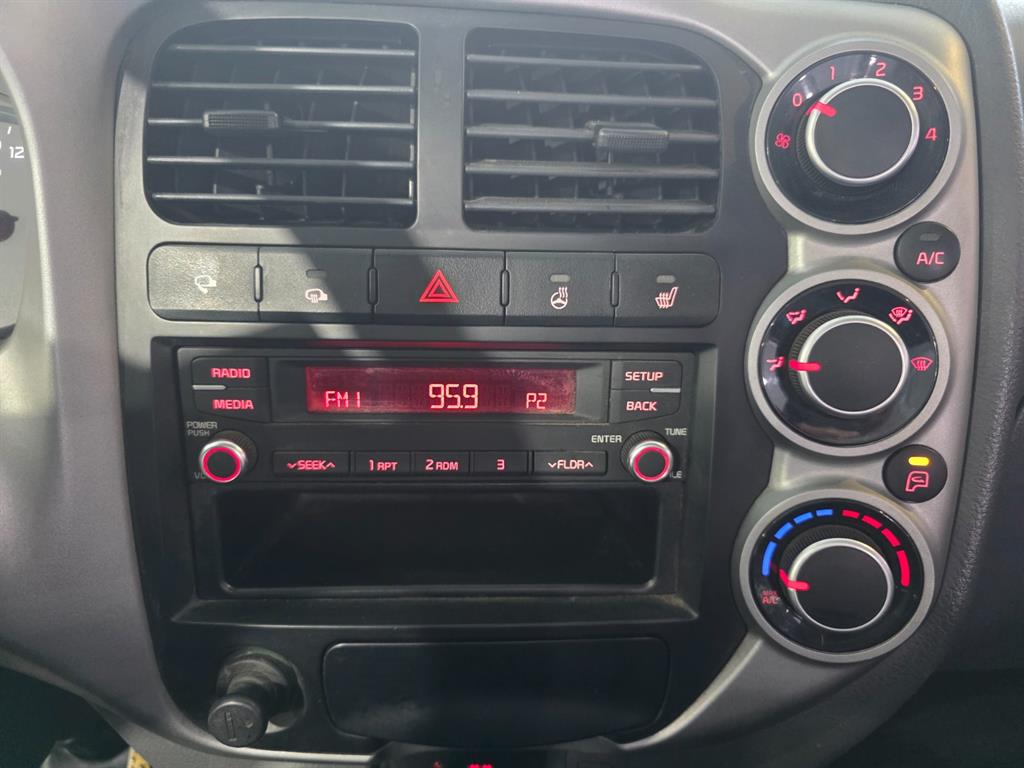 기아 봉고3 1.2톤 카고 7