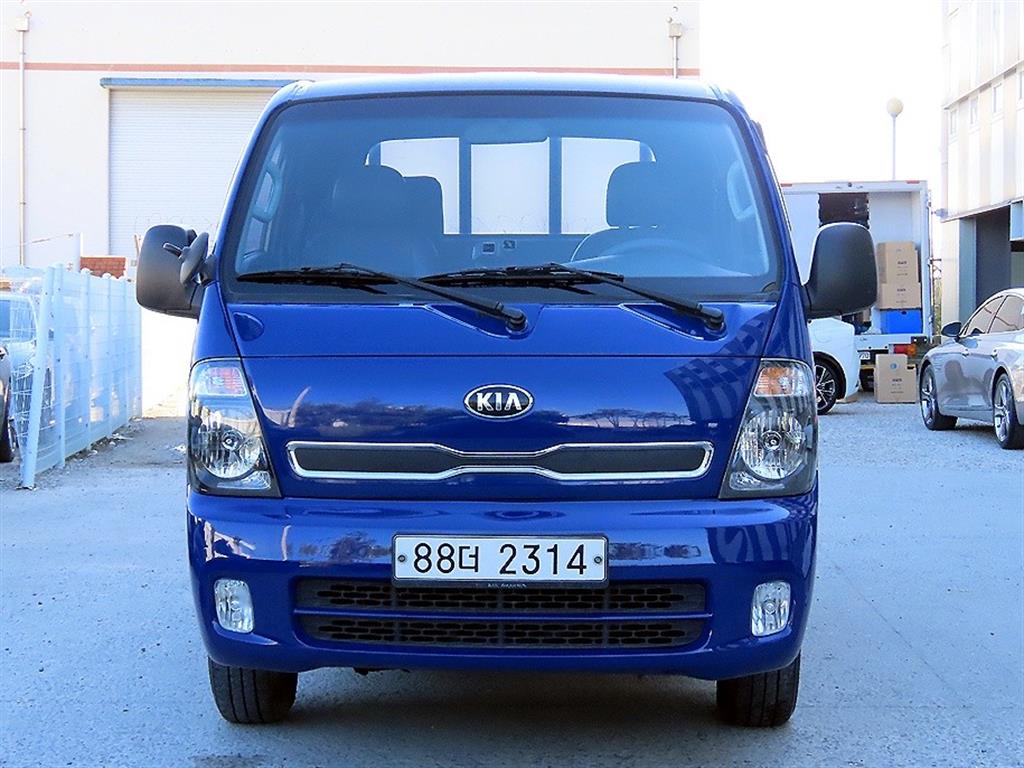 기아 봉고3 1톤 카고