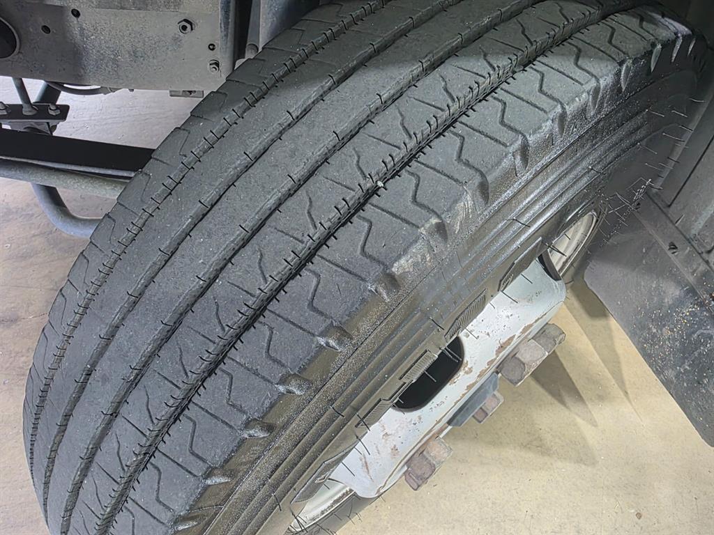 기아 봉고3 1.2톤 카고 14